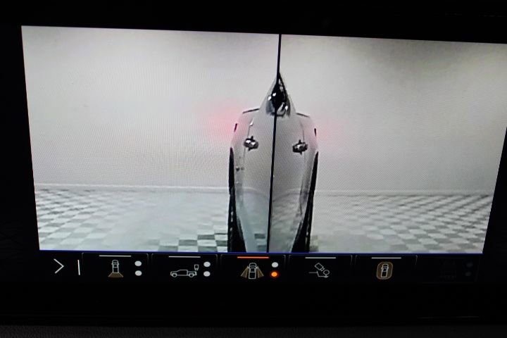 New 2026 GMC Sierra 1500 AT4 w/ AT4 Premium Package image 57