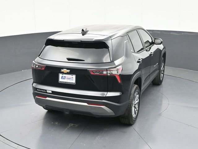 New 2026 Chevrolet Equinox LT w/ Safety and Technology Package FWD image 52