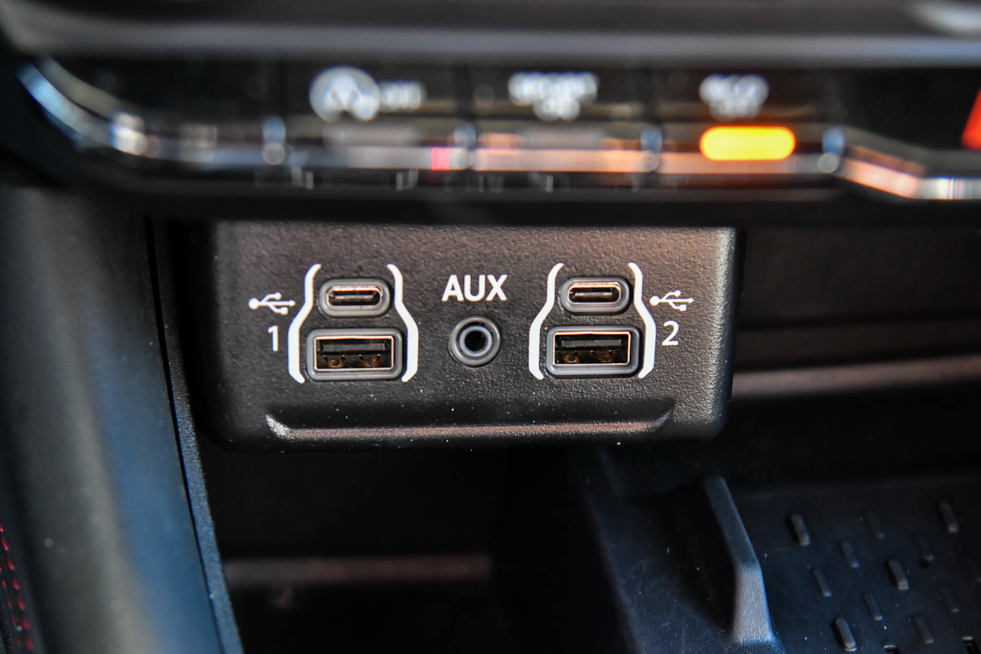 Used 2025 Dodge Durango GT AWD/4WD image 28