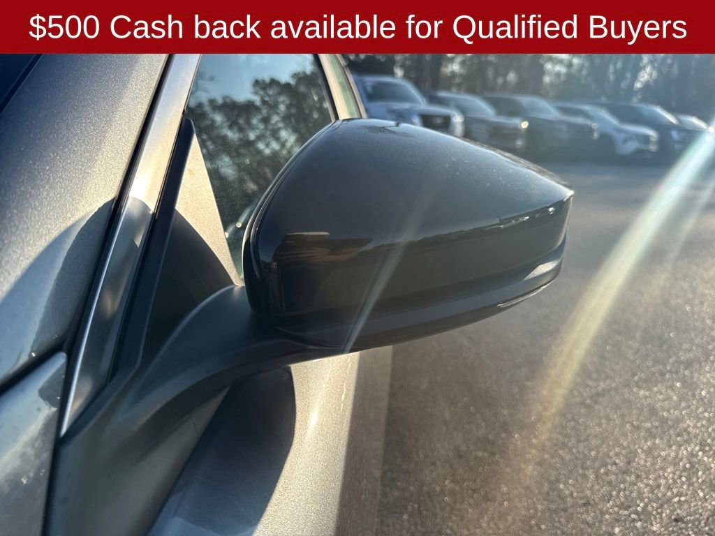 New 2026 Nissan Sentra SR image 44