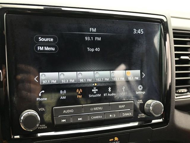 Used 2023 Nissan Frontier PRO-4X w/ Pro Convenience Package image 17