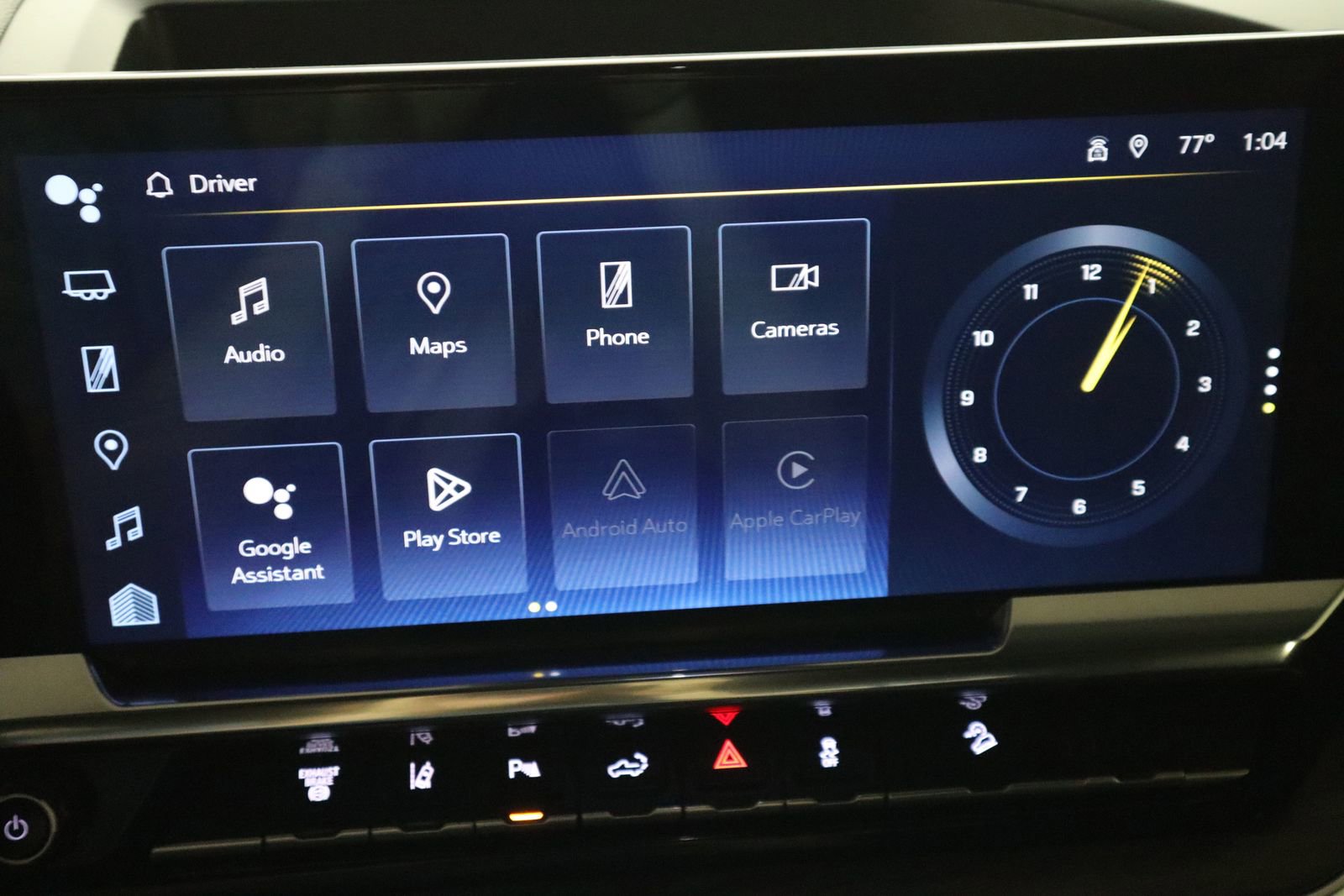 Used 2024 Chevrolet Silverado 2500 LTZ w/ LTZ Convenience Package image 39