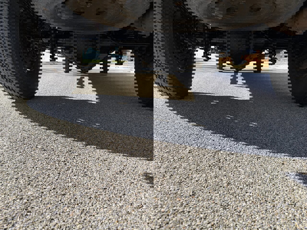 Used 2005 Chevrolet Silverado 2500 LT w/ Heavy-Duty Power Package image 50