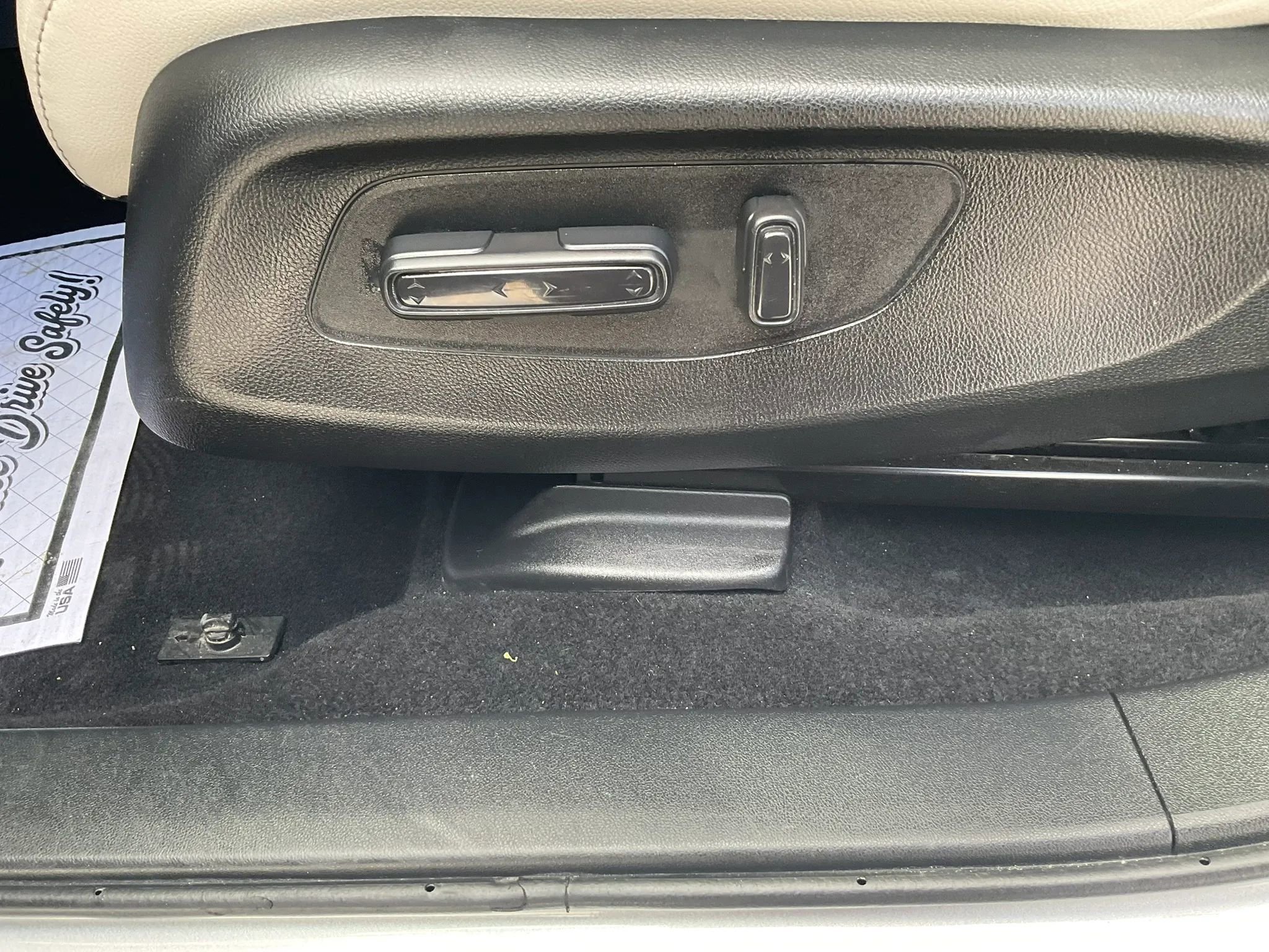 Used 2024 Honda HR-V EX-L image 20