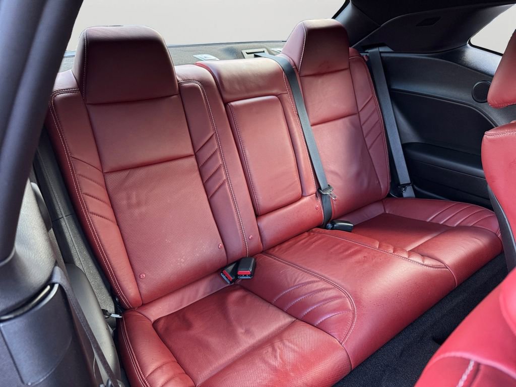 Used 2021 Dodge Challenger SRT Hellcat Redeye image 13