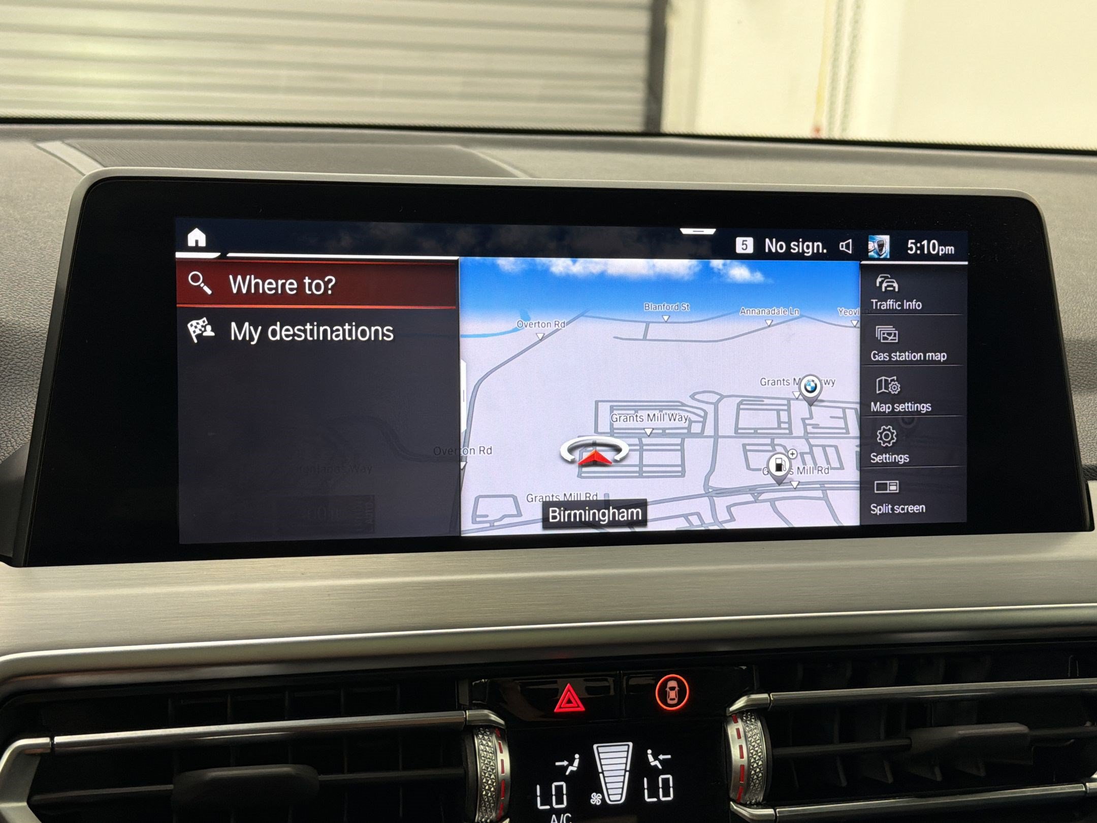 Used 2023 BMW X3 sDrive30i w/ Convenience Package RWD image 18