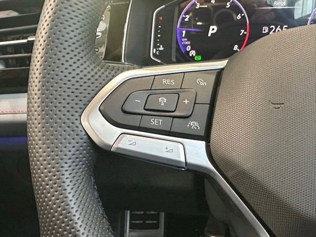 New 2026 Volkswagen Jetta GLI Autobahn FWD image 36
