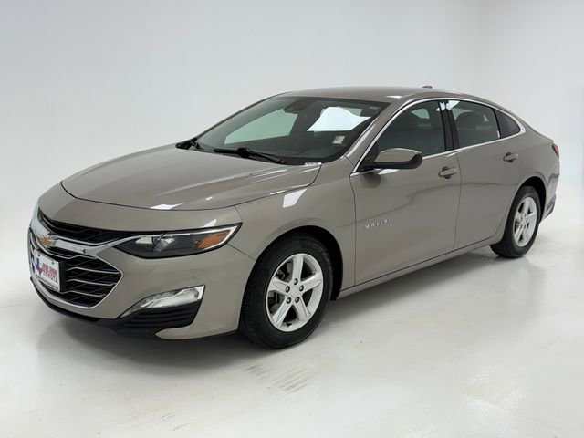 Used 2023 Chevrolet Malibu LT FWD image 5