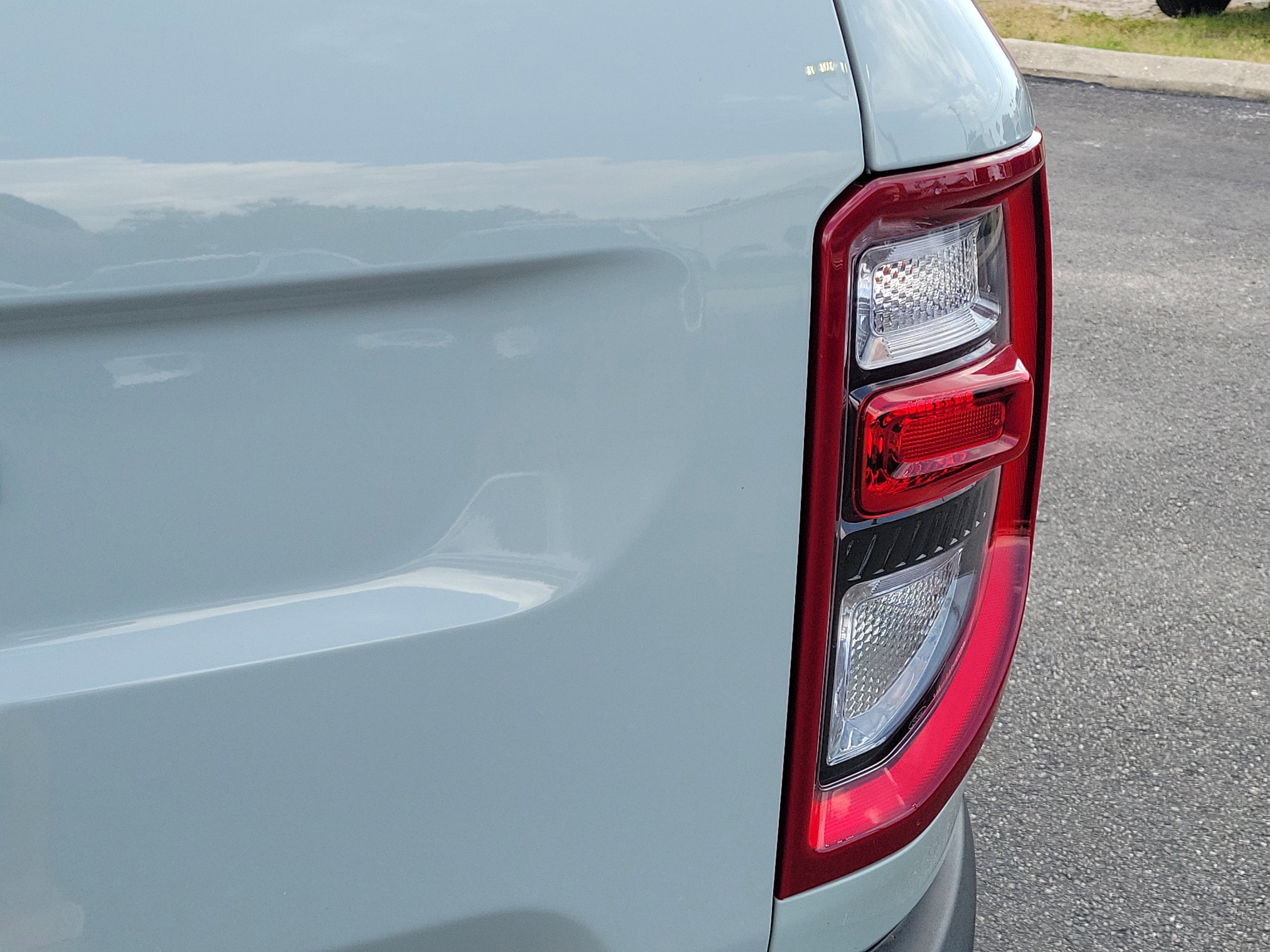 Used 2023 Ford Bronco Sport Outer Banks w/ Tech Package image 11