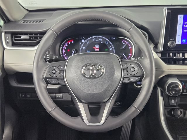 Used 2023 Toyota RAV4 XLE Premium FWD image 26