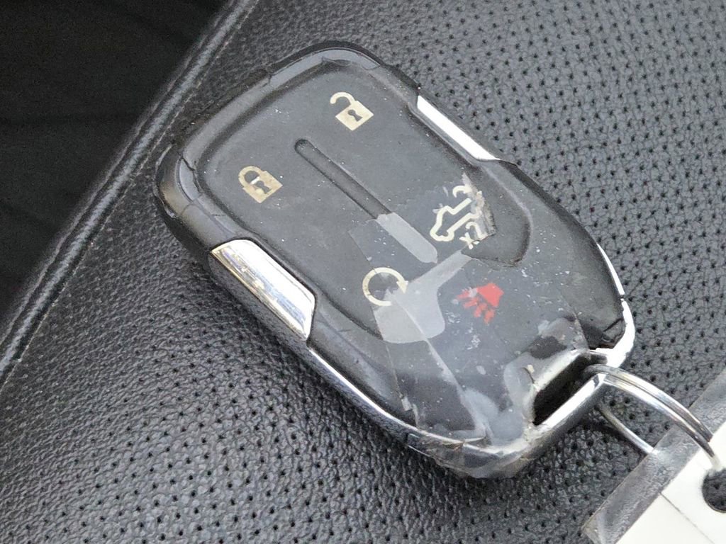 Used 2022 GMC Sierra 2500 SLT w/ SLT Premium Package image 36