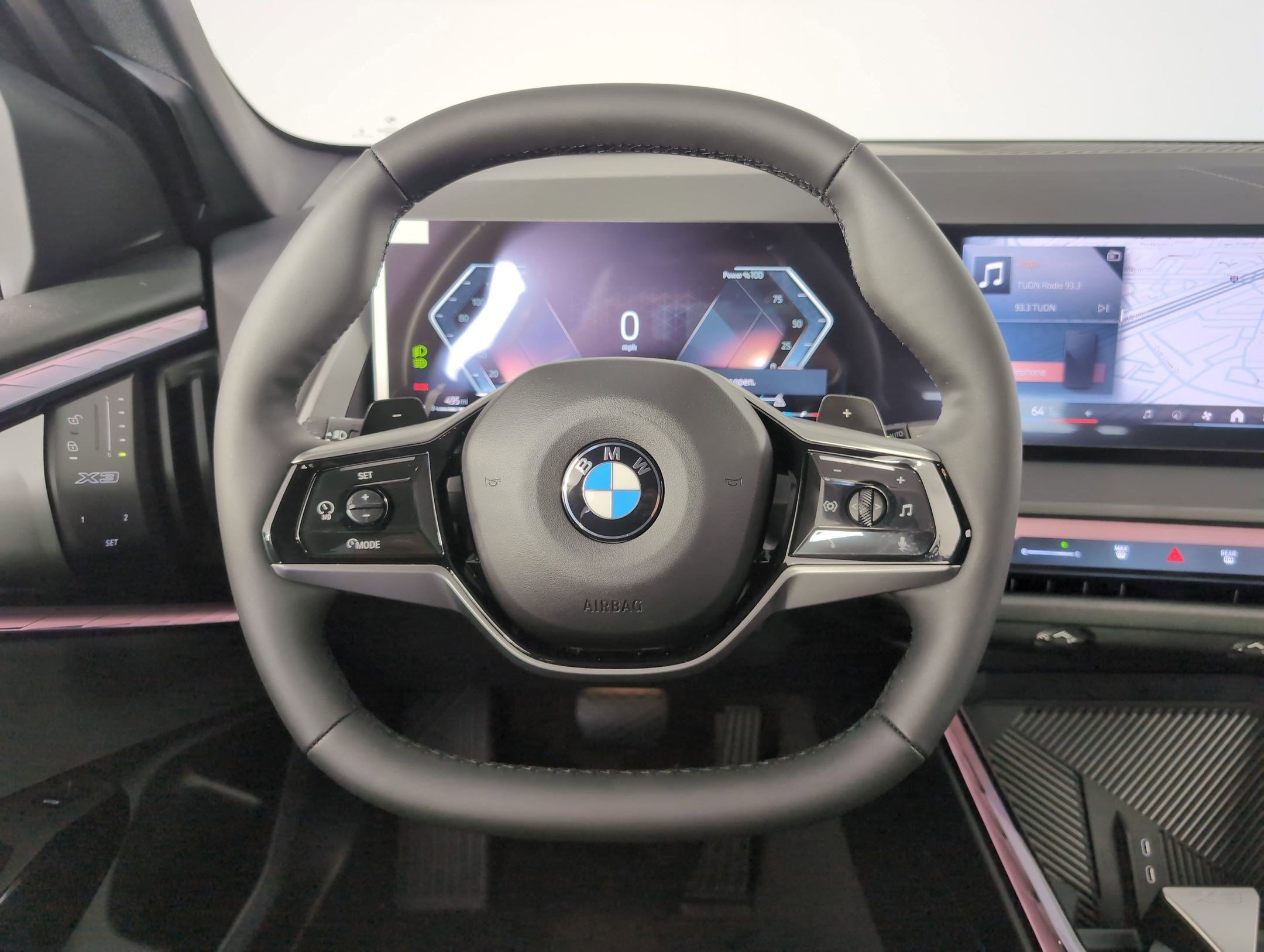 Used 2026 BMW X3 xDrive30 image 12