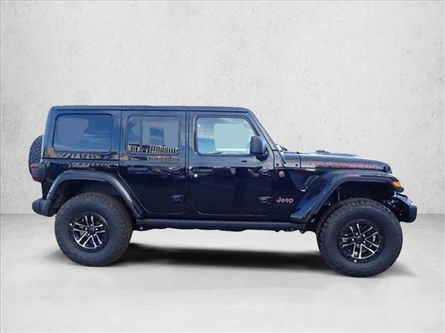 New 2026 Jeep Wrangler Unlimited Rubicon image 5