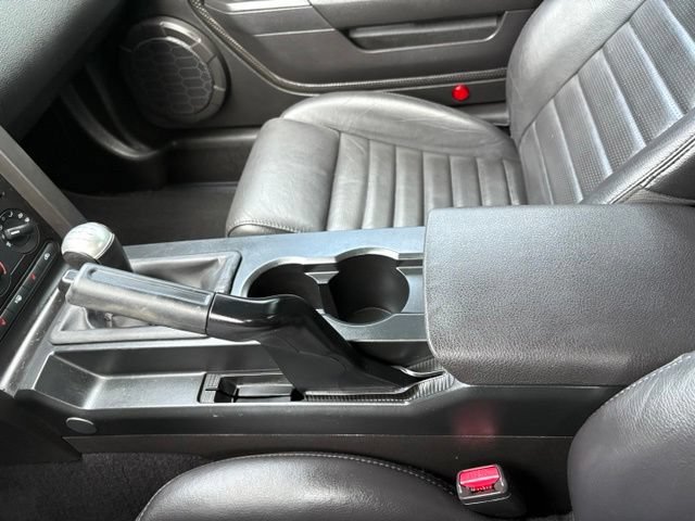 Used 2008 Ford Mustang GT Premium RWD image 19