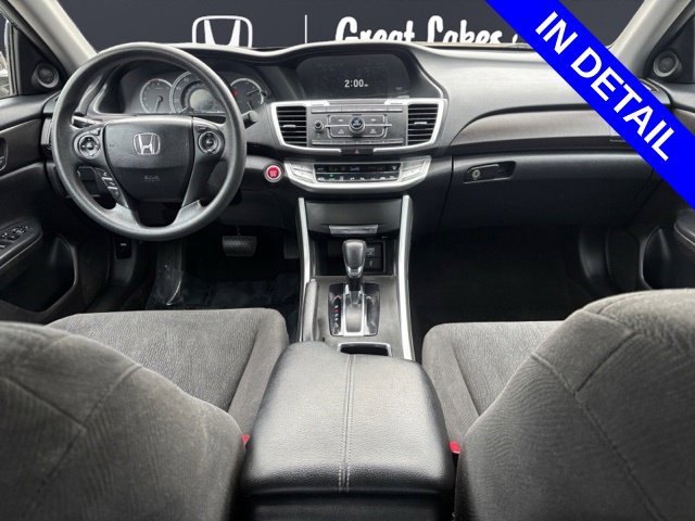 Used 2014 Honda Accord EX image 11