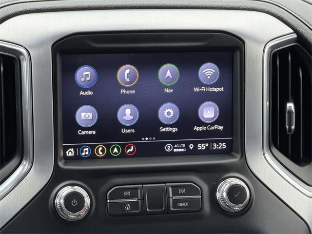 Used 2021 GMC Sierra 1500 SLT image 14