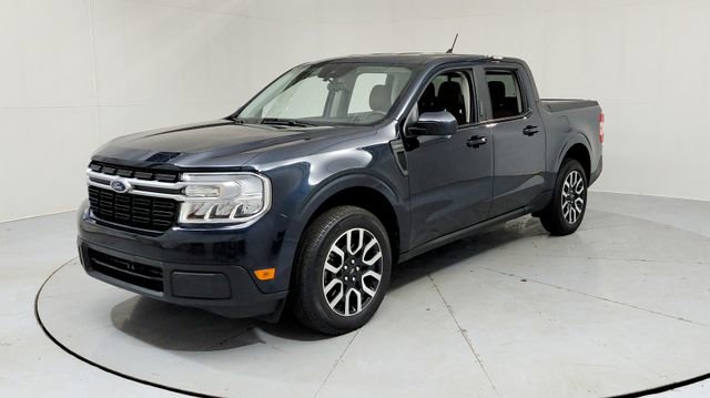 Used 2022 Ford Maverick Lariat w/ Equipment Group 500A Standard image 1