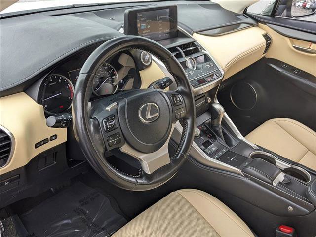 Used 2021 Lexus NX 300 FWD w/ Accessory Package image 10