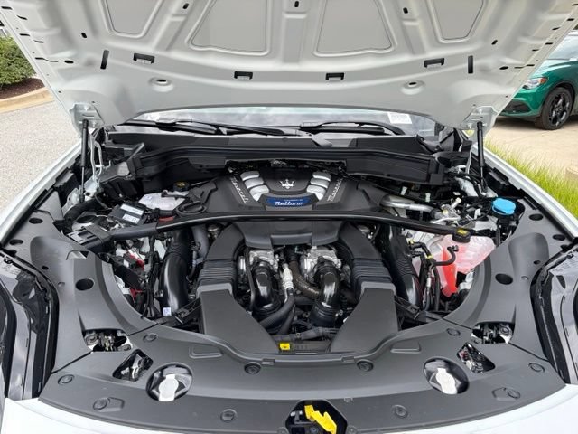 New 2026 Maserati Grecale Modena AWD/4WD image 10