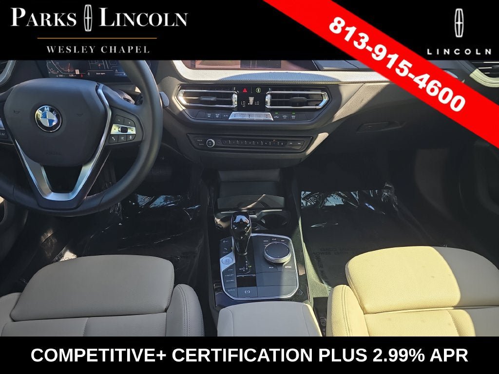 Used 2023 BMW 228i Gran Coupe w/ Convenience Package FWD image 12