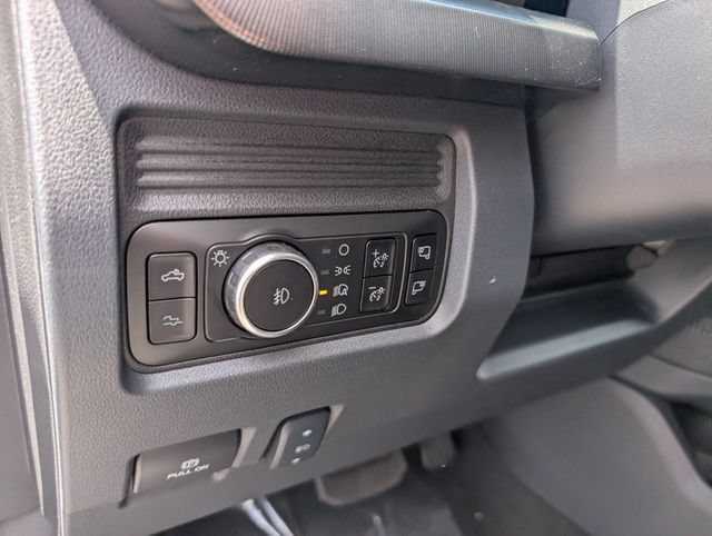 New 2026 Ford F250 Platinum AWD/4WD image 17