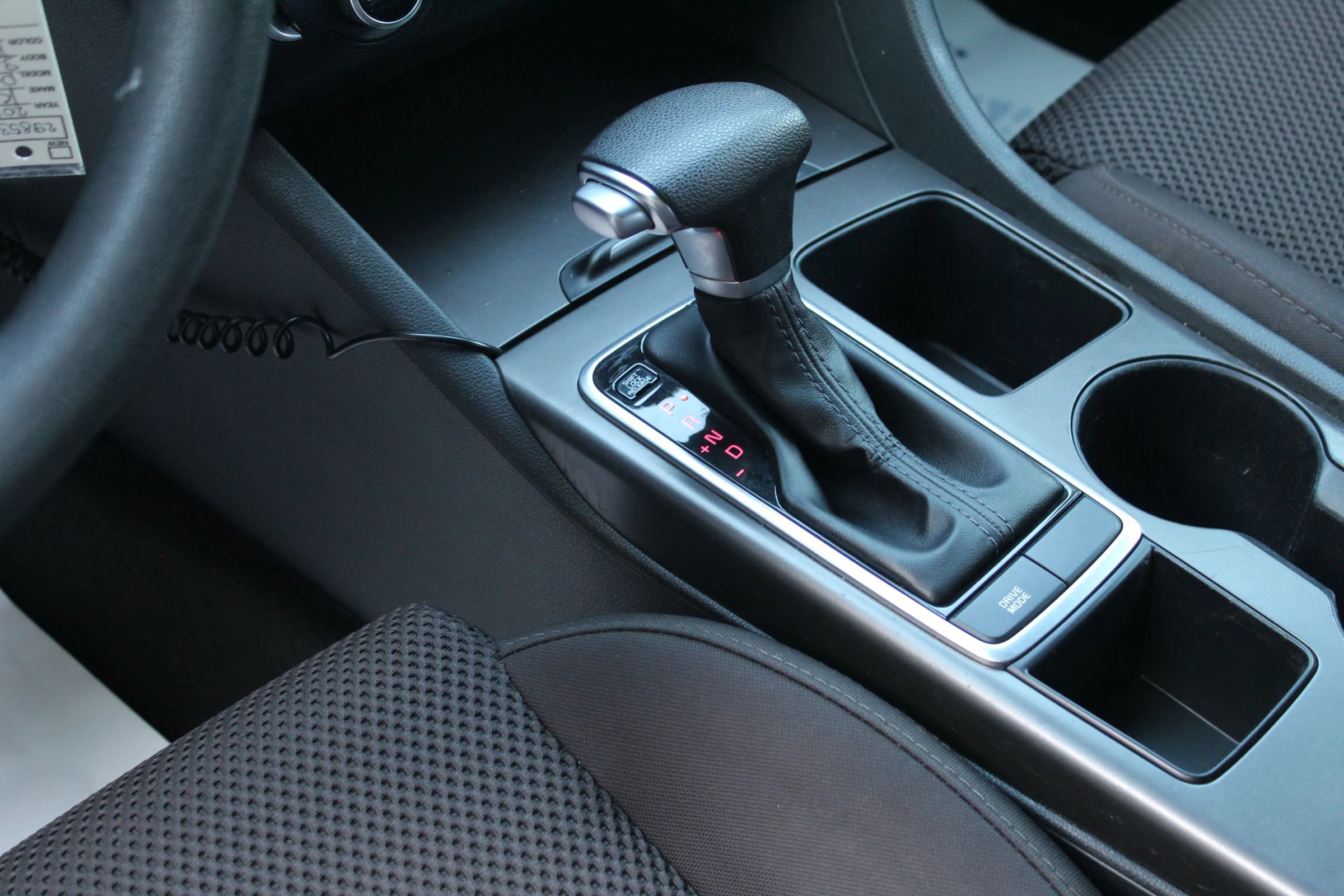 Used 2019 Kia Optima LX FWD image 22