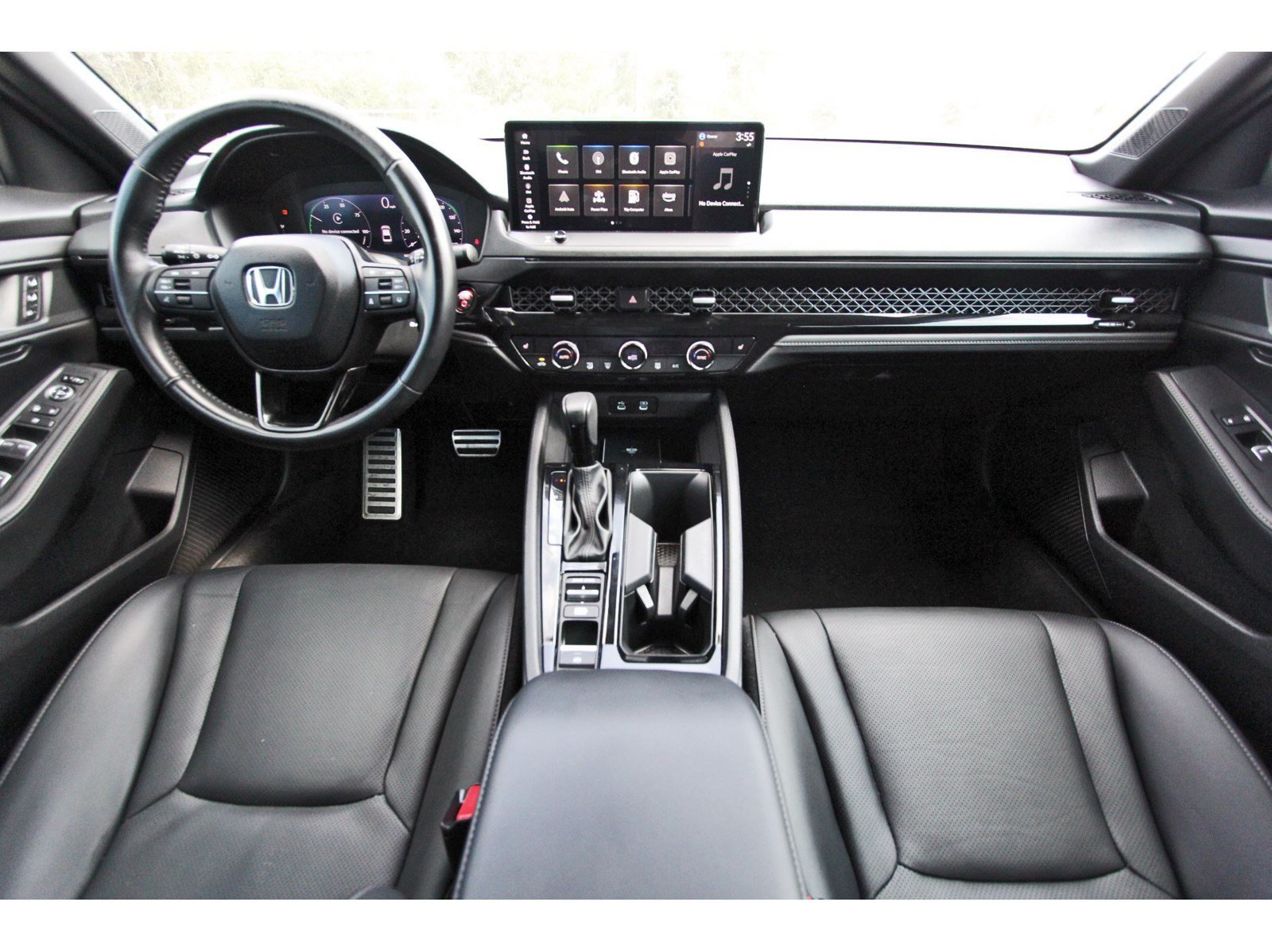 Used 2025 Honda Accord Sport image 10