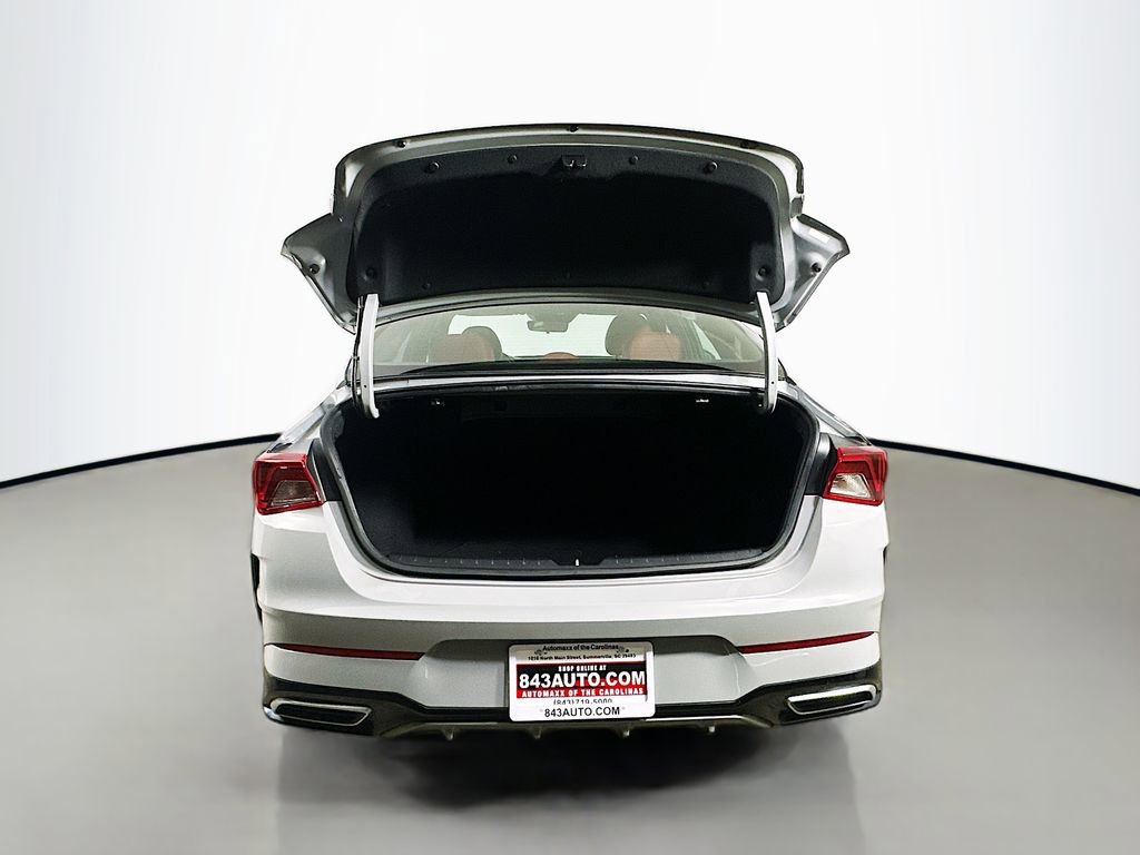 Used 2022 Kia K5 GT-Line w/ GT-Line FWD Premium Package image 29