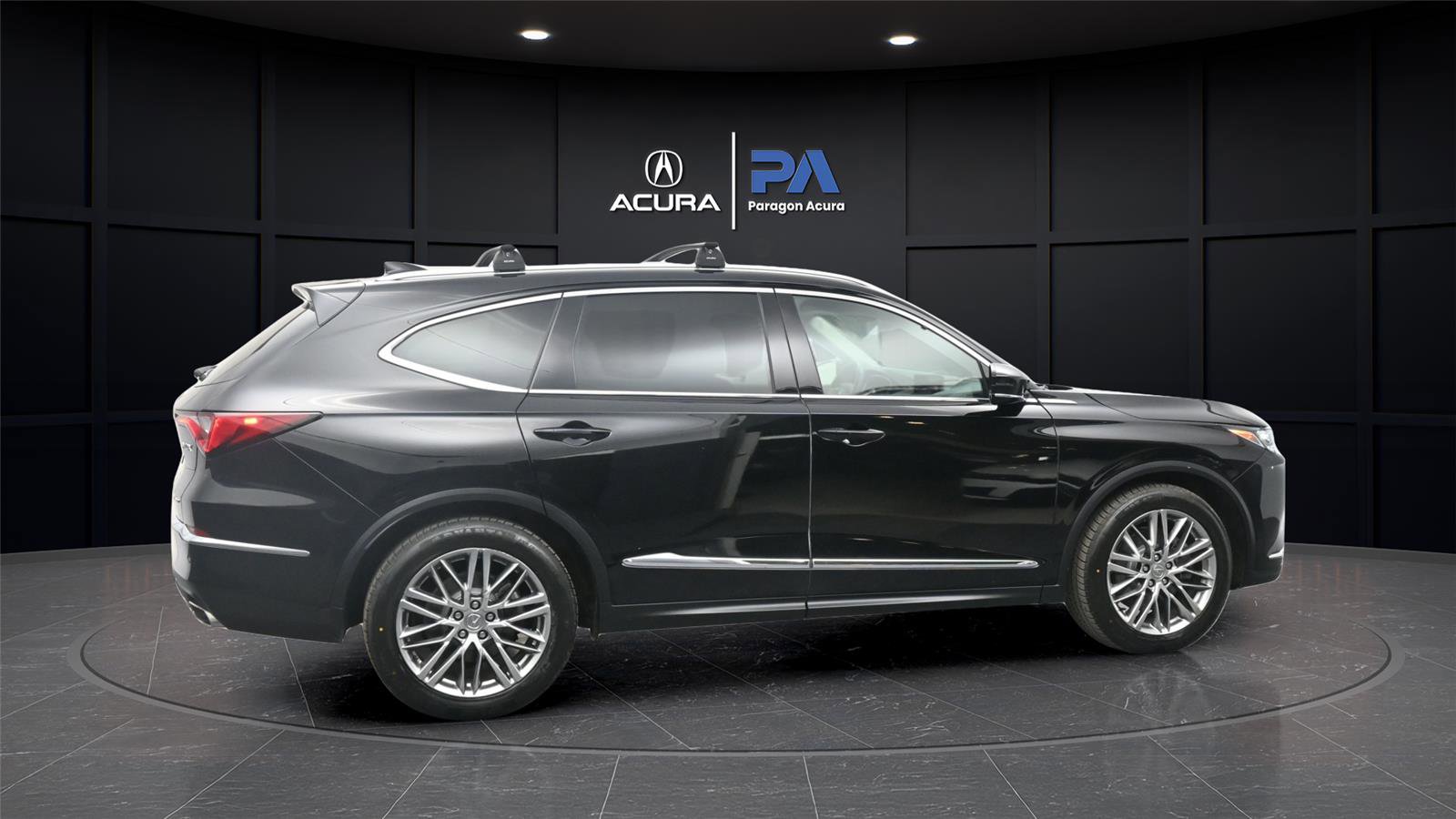 Certified 2024 Acura MDX SH-AWD w/ Advance Package image 28