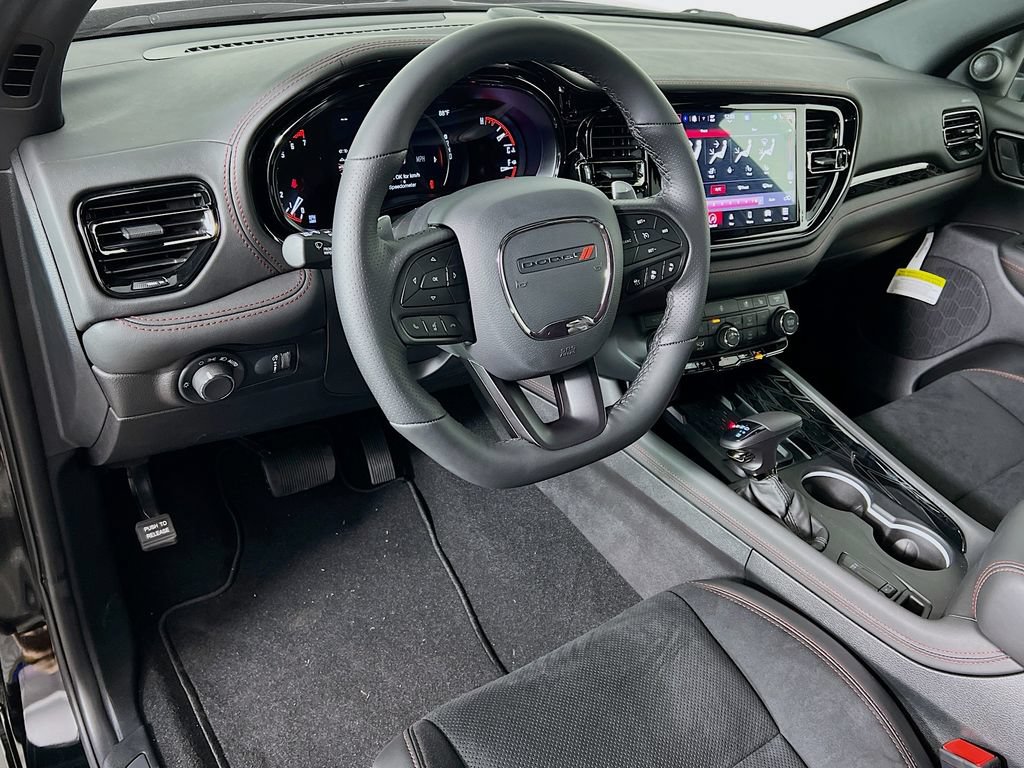 New 2026 Dodge Durango GT AWD/4WD image 9