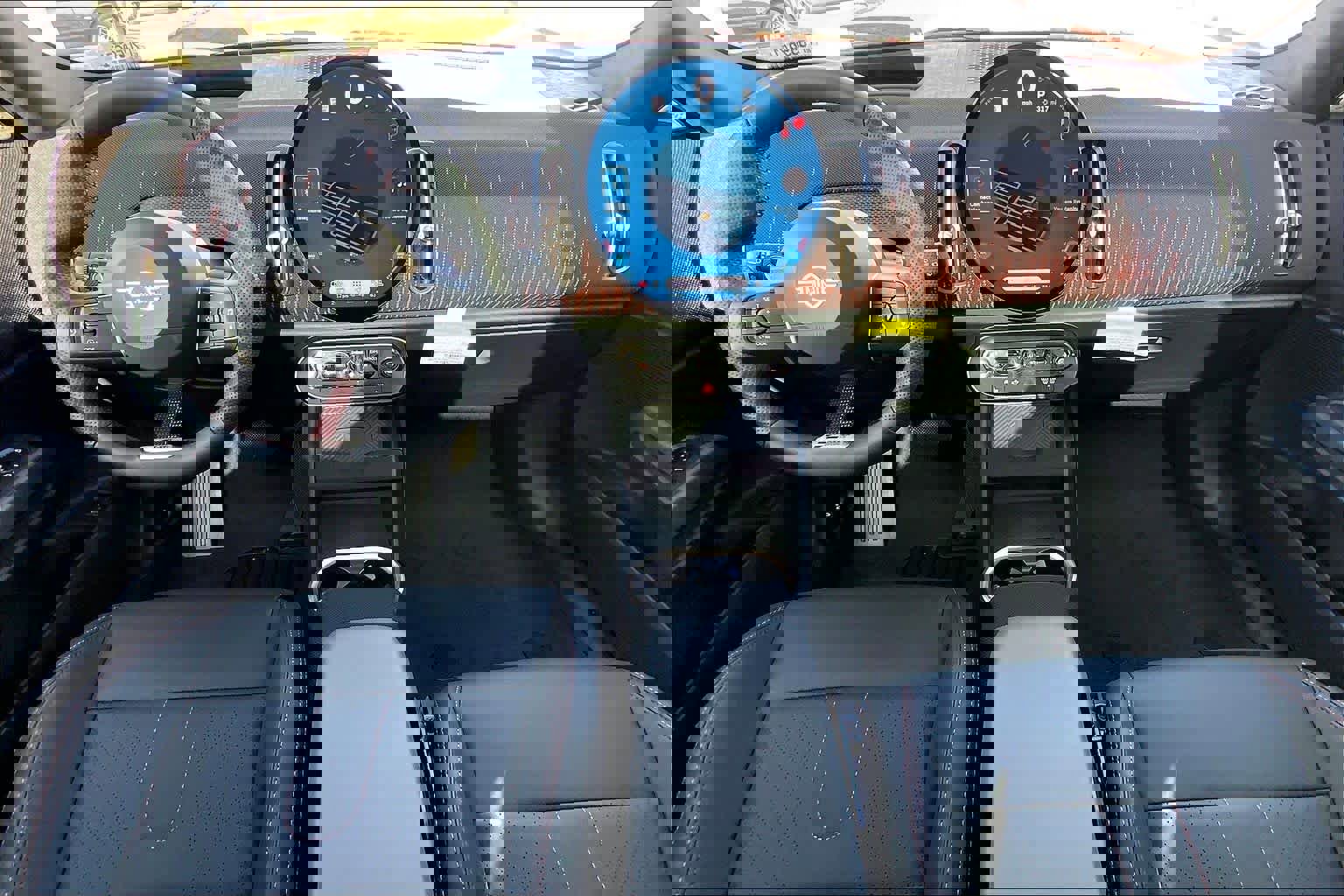 New 2026 MINI Cooper Countryman S image 5