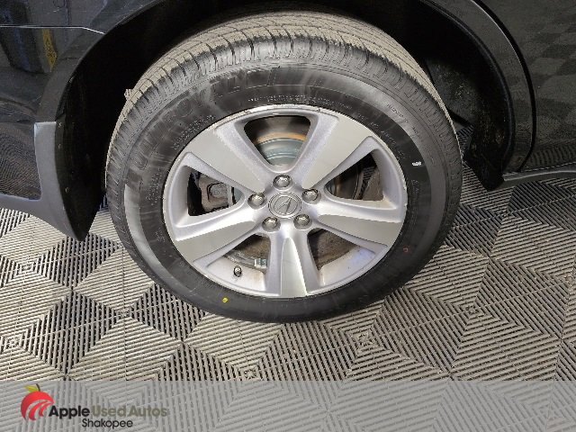 Used 2012 Acura MDX image 52