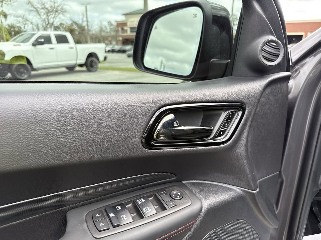 New 2026 Dodge Durango GT image 13