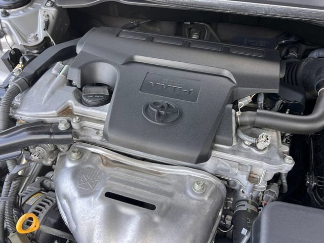 Used 2012 Toyota Camry XLE w/ Leather Pkg FWD image 32