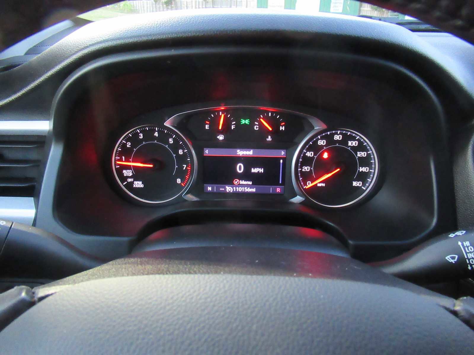 Used 2020 GMC Acadia SLT w/ LPO, Floor Liner Package FWD image 32