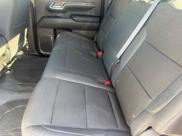 Used 2024 Chevrolet Silverado 1500 LT image 26