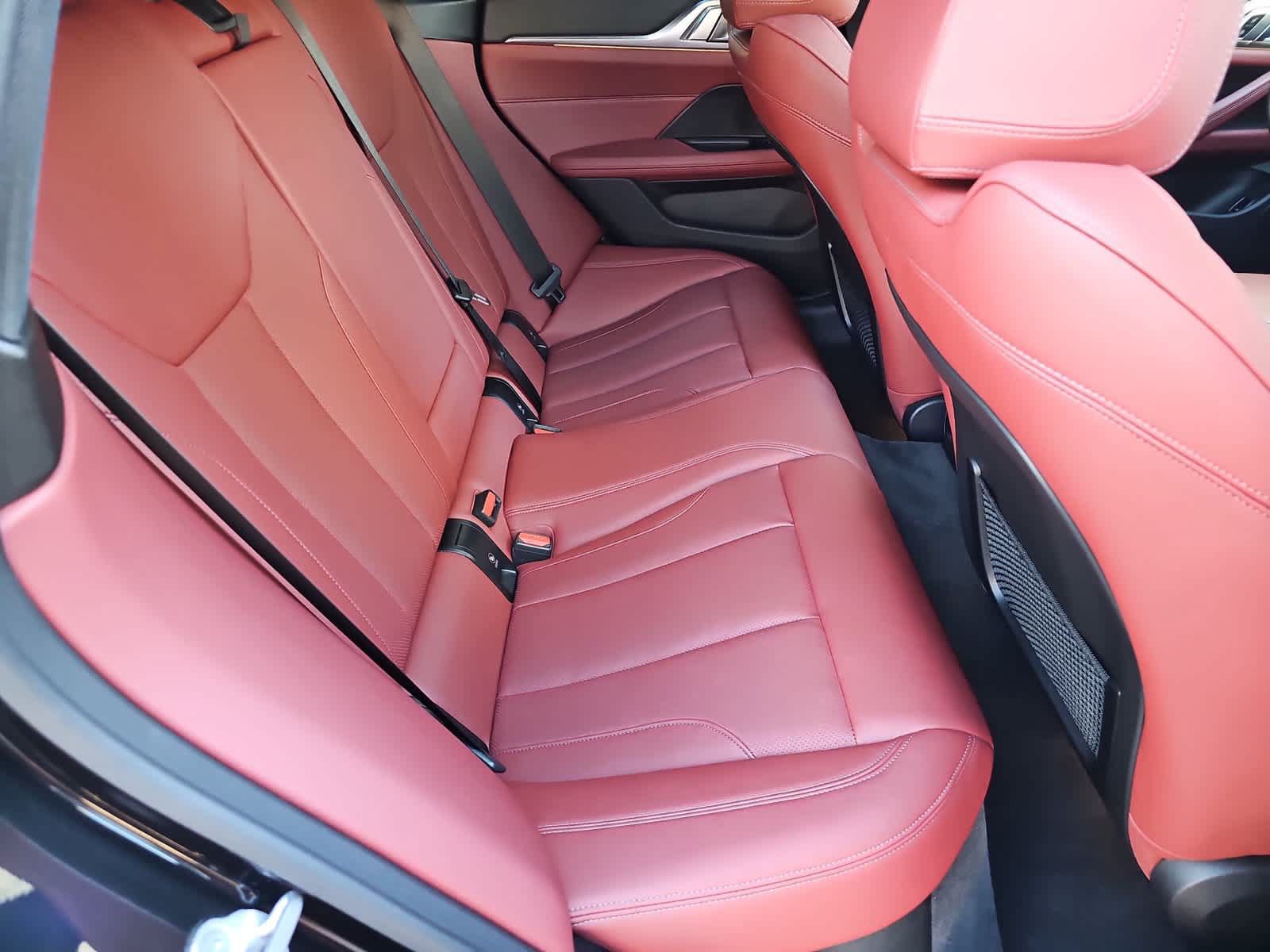 Used 2024 BMW i4 eDrive40 w/ Premium Package RWD image 17