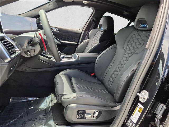 New 2027 BMW X6 M Competition w/ Executive Package AWD/4WD image 4