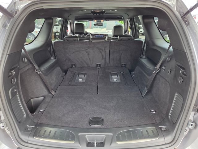 Certified 2021 Dodge Durango R/T w/ Tow 'N Go Package image 28