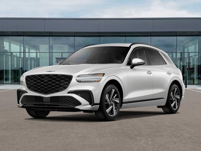 New 2026 Genesis GV70 3.5T Sport Advanced AWD/4WD image 1