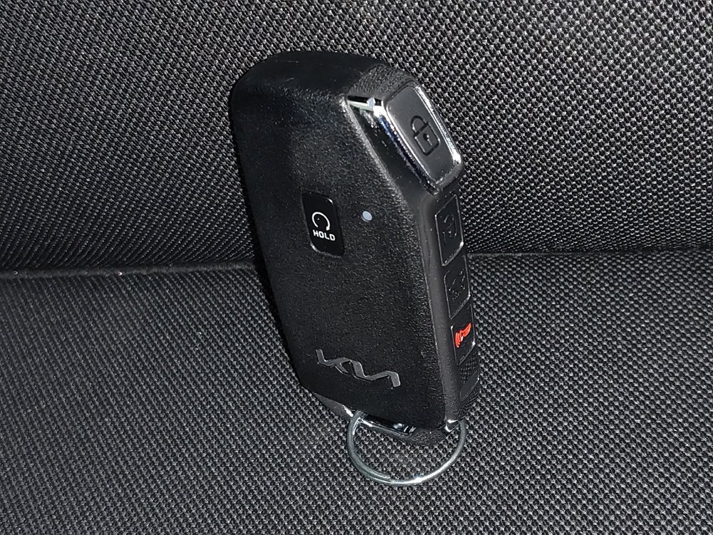 Used 2024 Kia Forte GT-Line w/ GT-Line Premium Package FWD image 32