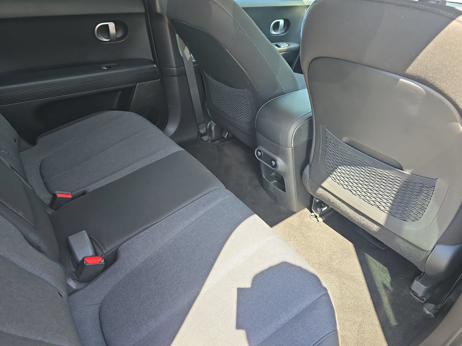 Used 2023 Hyundai Ioniq 5 SE RWD image 11