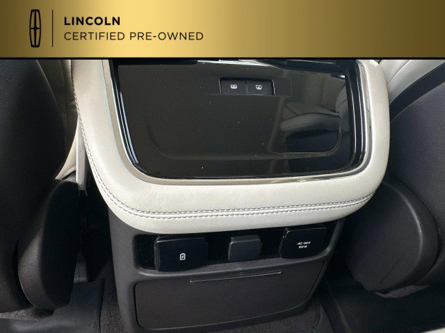 Certified 2022 Lincoln Navigator Black Label AWD/4WD image 14