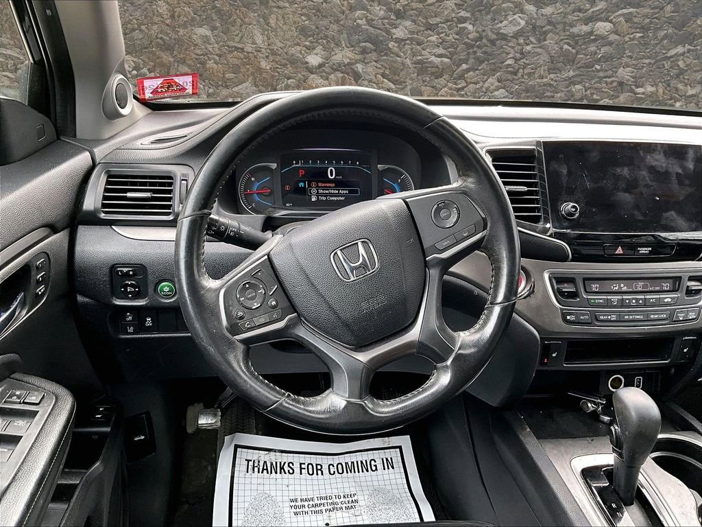 Used 2019 Honda Pilot EX-L image 5
