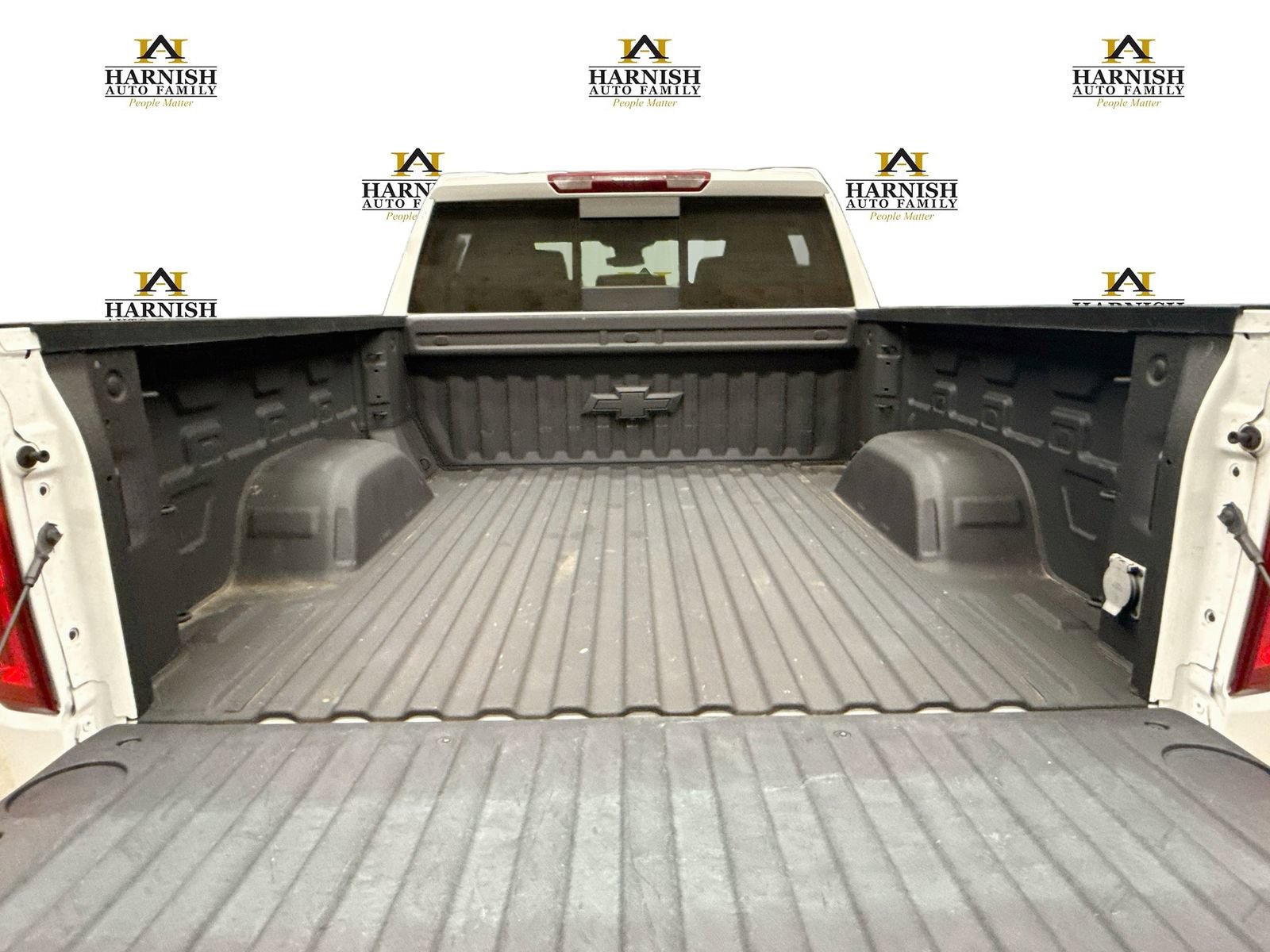 Used 2024 Chevrolet Silverado 1500 RST w/ All Star Edition Plus AWD/4WD image 30