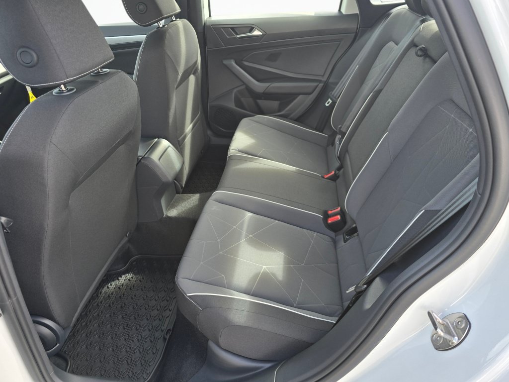 New 2026 Volkswagen Jetta Sport FWD image 33