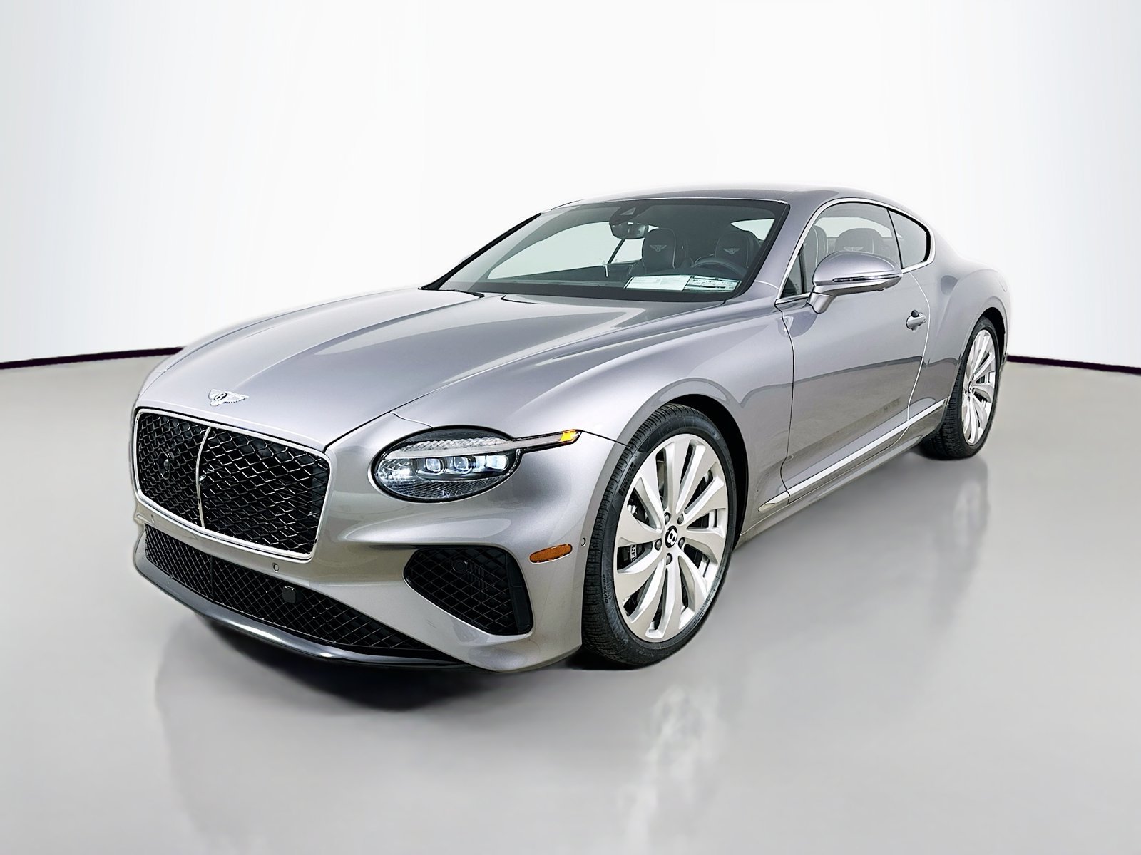 New 2026 Bentley Continental GT AWD/4WD image 8
