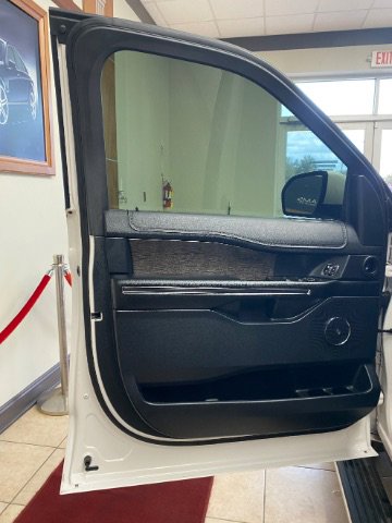 Used 2018 Ford Expedition Max Limited w/ Equipment Group 302A image 18