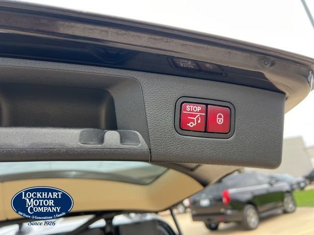 Used 2015 Mercedes-Benz GLK 350 2WD image 20