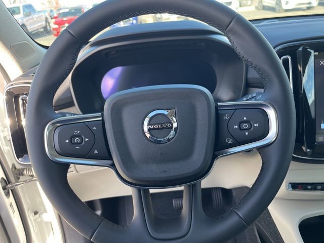New 2026 Volvo XC40 B5 Ultra w/ Climate Package AWD/4WD image 12